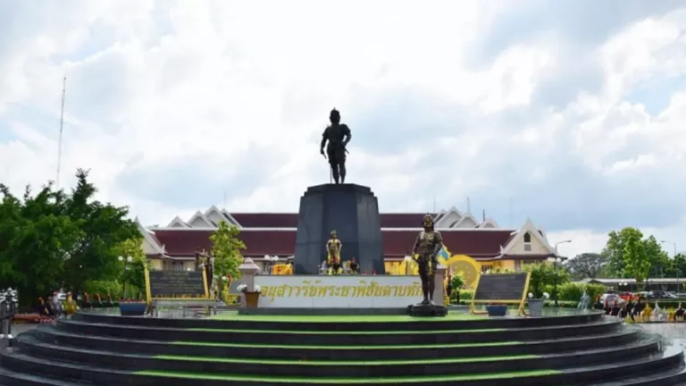 พระยาพิชัยดาบหัก : ต่อสู้ความกล้าหาญ วีรบุรุษแห่งเมืองพิชัย1