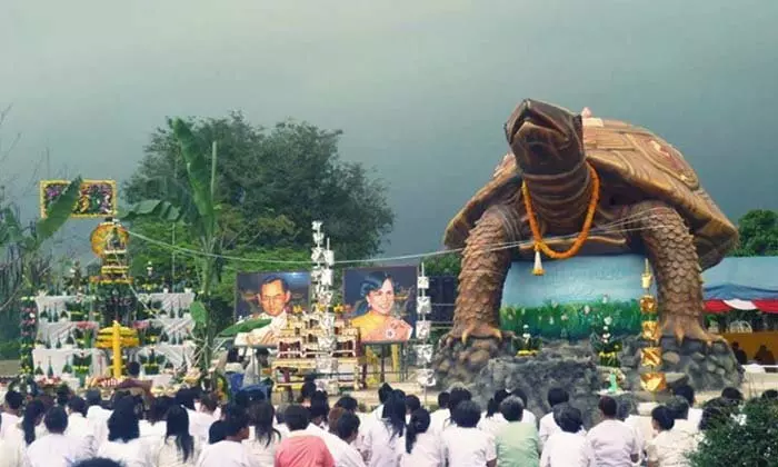 พิกัดขอหวย: รีวิว 7 สถานที่ขอเลขเด็ด ส่องเลขดัง สายมูต้องลอง